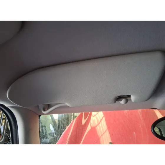 Parasol Izquierdo para Mini Mini (R50, R53)