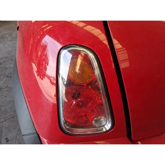 Piloto Trasero Izquierdo para Mini Mini (R50, R53)