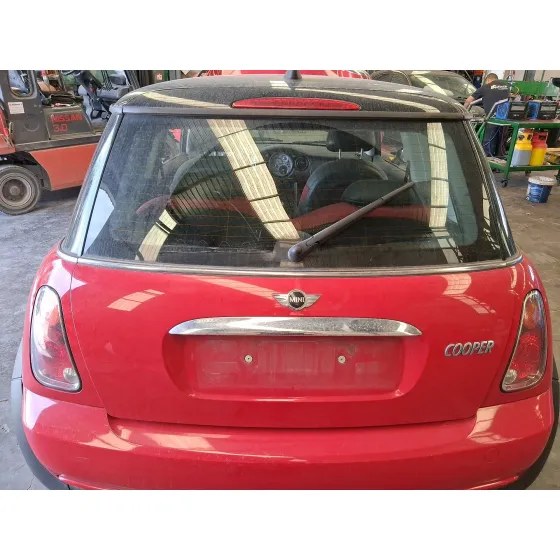 Porton Trasero para Mini Mini (R50, R53)