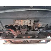 Puente Delantero para Mini Mini (R50, R53)