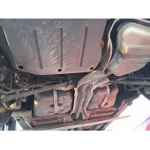 Puente Trasero para Mini Mini (R50, R53)