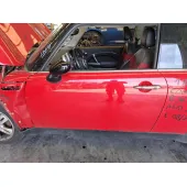 Puerta Delantera Izquierda para Mini Mini (R50, R53)