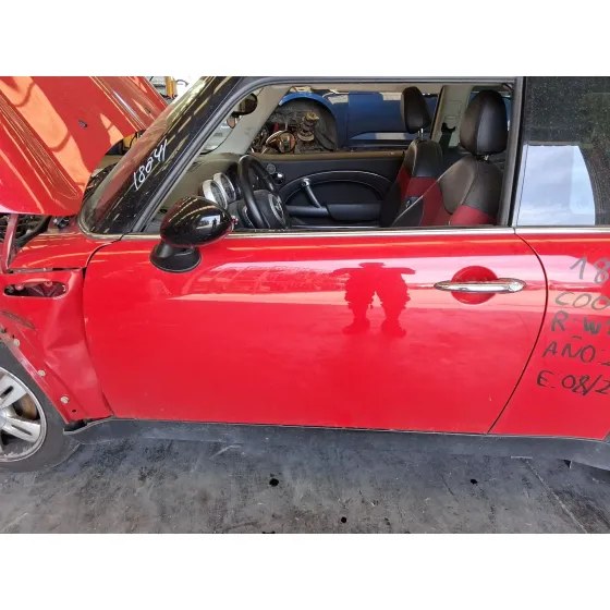 Puerta Delantera Izquierda para Mini Mini (R50, R53)