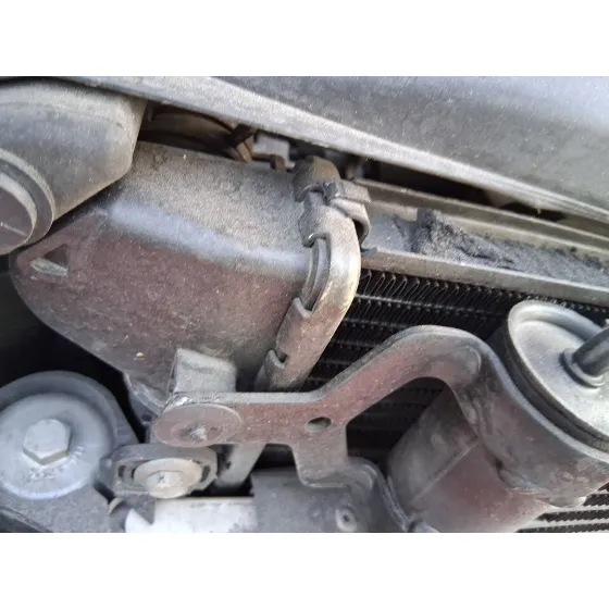 Radiador Agua para Mini Mini (R50, R53)