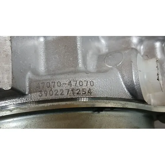 Bomba Abs para Toyota Corolla (E21)