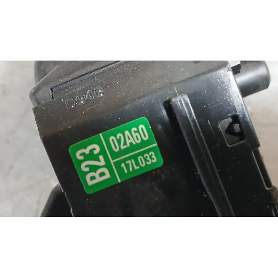 Mando Limpia para Toyota Corolla (E21)