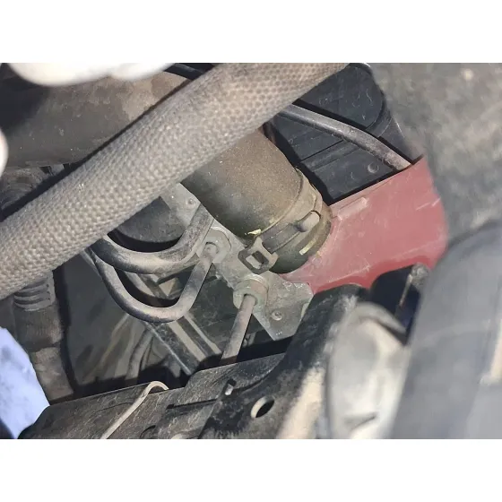 Abs para Opel Astra J (P10)