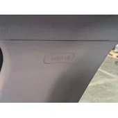 Airbag Cortina Delantero Derecho para Opel Astra J (P10)