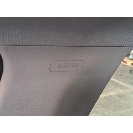 Airbag Cortina Delantero Derecho para Opel Astra J (P10)
