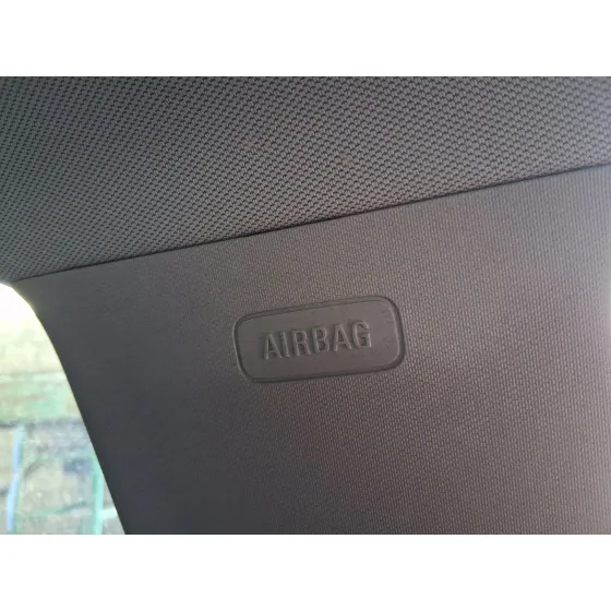 Airbag Cortina Delantero Izquierdo para Opel Astra J (P10)