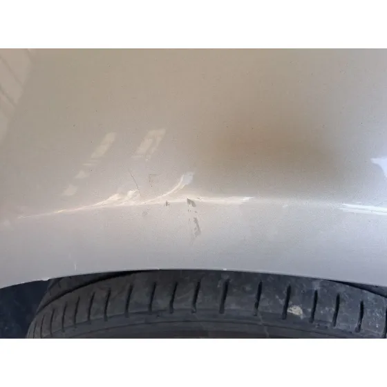 Aleta Delantera Izquierda para Opel Astra J (P10)