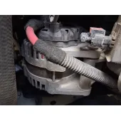 Alternador para Opel Astra J (P10)