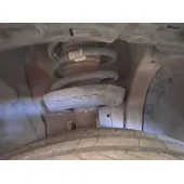 Amortiguador Delantero Derecho para Opel Astra J (P10)