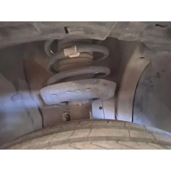Amortiguador Delantero Derecho para Opel Astra J (P10)