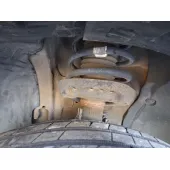 Amortiguador Delantero Izquierdo para Opel Astra J (P10)