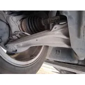 Brazo Suspension Inferior Delantero Derecho para Opel Astra J (P10)