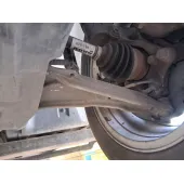Brazo Suspension Inferior Delantero Izquierdo para Opel Astra J (P10)