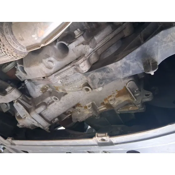 Caja Cambios para Opel Astra J (P10)