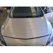 Capot para Opel Astra J (P10)