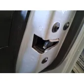 Cerradura Puerta Delantera Derecha para Opel Astra J (P10)