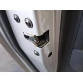 Cerradura Puerta Trasera Izquierda para Opel Astra J (P10)