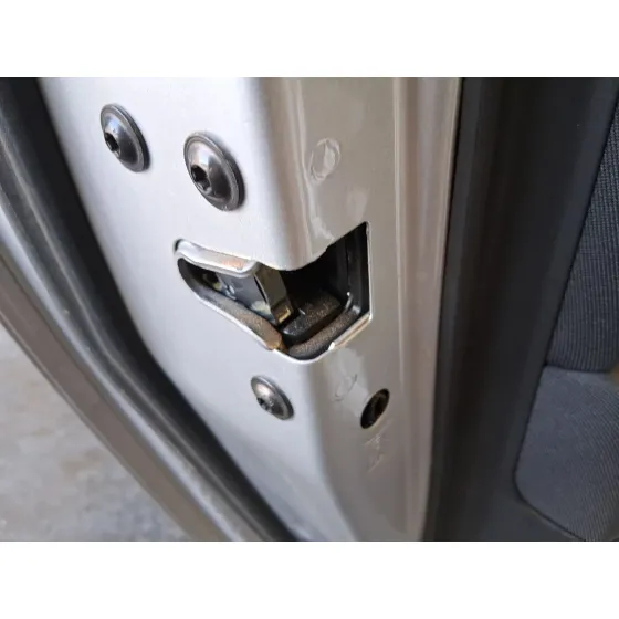 Cerradura Puerta Trasera Izquierda para Opel Astra J (P10)