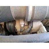 Compresor Aire Acondicionado para Opel Astra J (P10)
