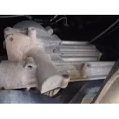 Cremallera Direccion para Opel Astra J (P10)