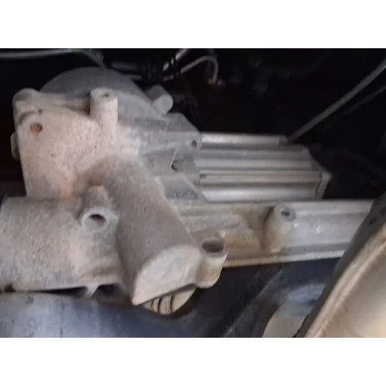 Cremallera Direccion para Opel Astra J (P10)