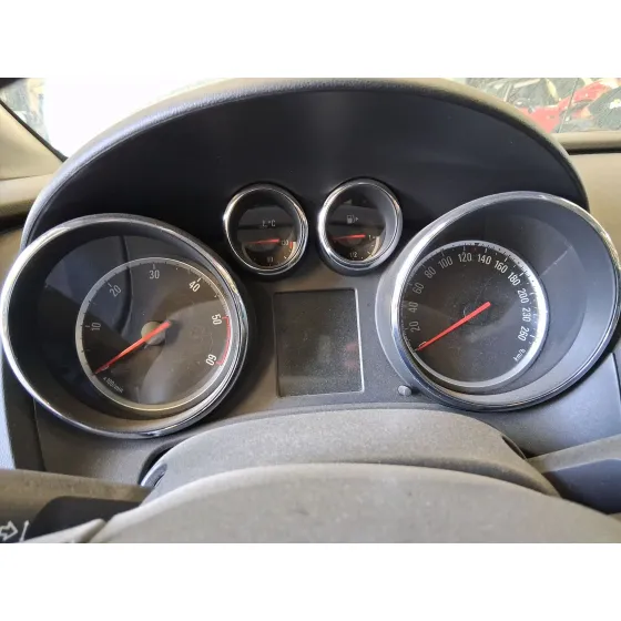 Cuadro Instrumentos para Opel Astra J (P10)