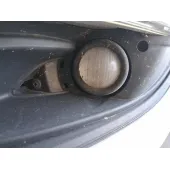 Faro Antiniebla Izquierdo para Opel Astra J (P10)