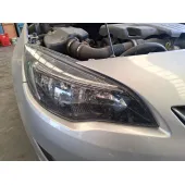 Faro Derecho para Opel Astra J (P10)