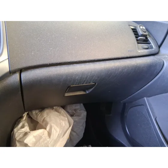 Guantera para Opel Astra J (P10)