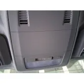 Luz Interior para Opel Astra J (P10)