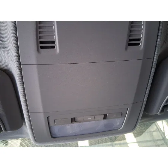 Luz Interior para Opel Astra J (P10)