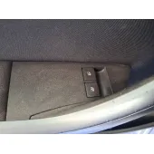 Mando Elevalunas Delantero Izquierdo para Opel Astra J (P10)