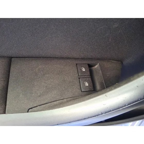 Mando Elevalunas Delantero Izquierdo para Opel Astra J (P10)