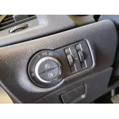Mando Luces para Opel Astra J (P10)