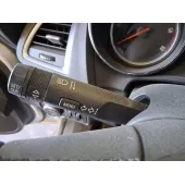 Mando Luces Y Limpia para Opel Astra J (P10)