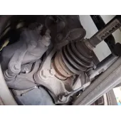 Mangueta Delantera Derecha para Opel Astra J (P10)