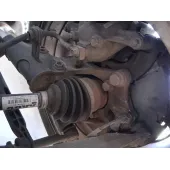 Mangueta Delantera Izquierda para Opel Astra J (P10)