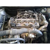 Motor Completo para Opel Astra J (P10)