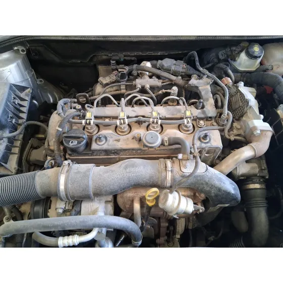 Motor Completo para Opel Astra J (P10)