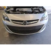 Paragolpes Delantero para Opel Astra J (P10)