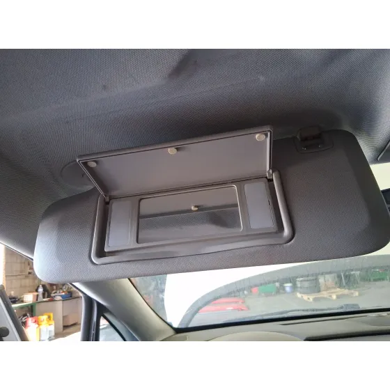 Parasol Izquierdo para Opel Astra J (P10)