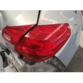 Piloto Trasero Derecho Exterior para Opel Astra J (P10)