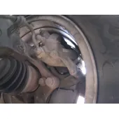 Pinza Freno Delantera Izquierda para Opel Astra J (P10)