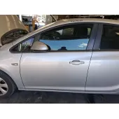 Puerta Delantera Izquierda para Opel Astra J (P10)