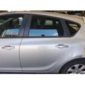 Puerta Trasera Izquierda para Opel Astra J (P10)