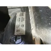 Radiador Agua para Opel Astra J (P10)